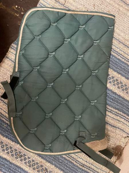 Horze satulahuopa Tohmajärvi - valokuva 1