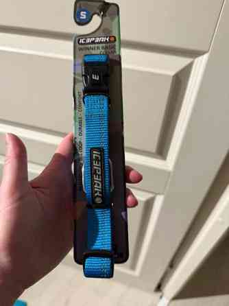 Avaamaton kaulapanta S koko Kangasala