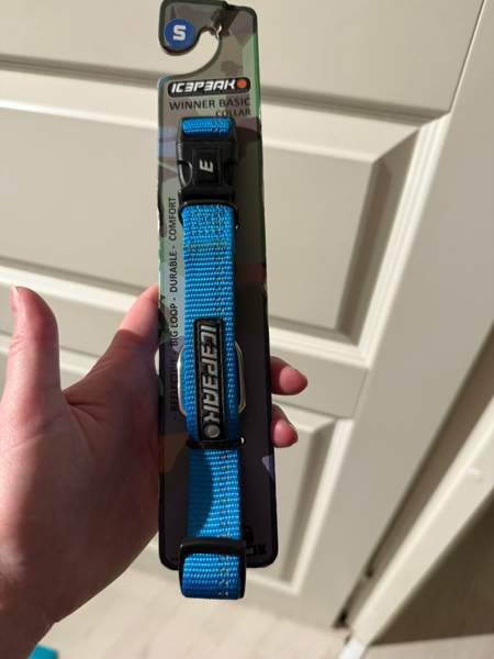 Avaamaton kaulapanta S koko Kangasala – foto 1