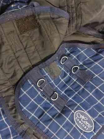 Kevyt tallitoppaloimi 135cm Karkkila