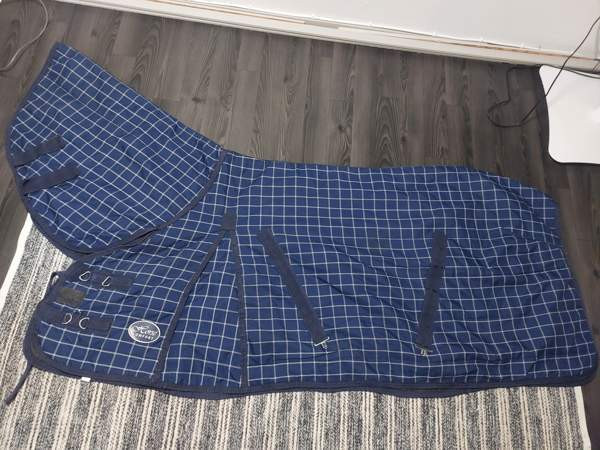 Kevyt tallitoppaloimi 135cm Karkkila – foto 1