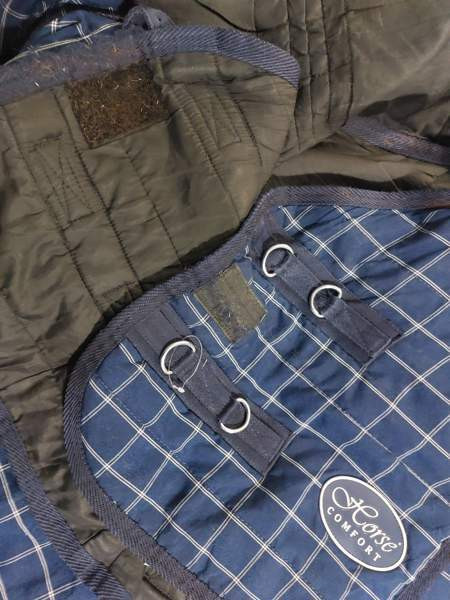 Kevyt tallitoppaloimi 135cm Karkkila – foto 2