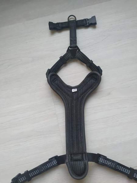 Basic koiran valjaat Oulu - photo 3