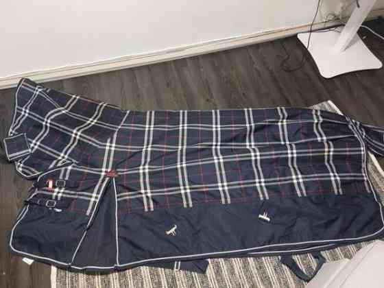 Toppaloimi 300g, 145cm Karkkila