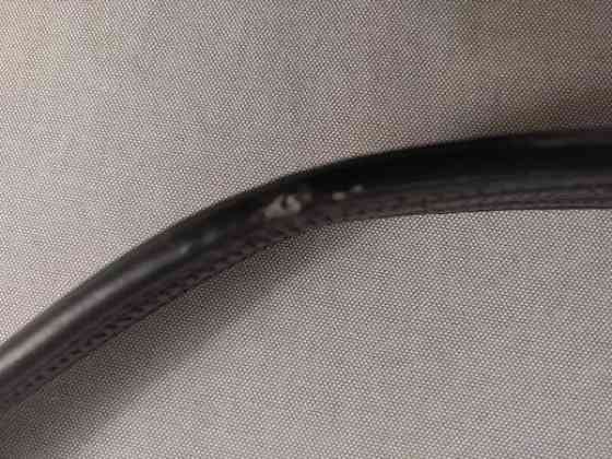 2 kpl 120cm satulavyö Karkkila