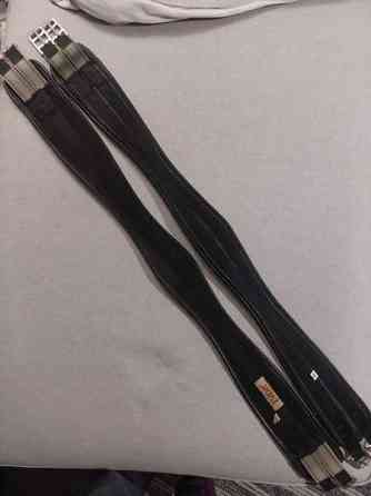 2 kpl 120cm satulavyö Karkkila