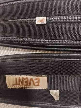 2 kpl 120cm satulavyö Karkkila