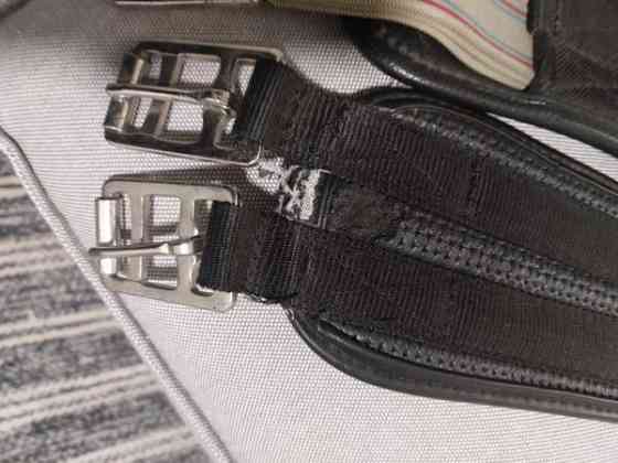 2 kpl 120cm satulavyö Karkkila