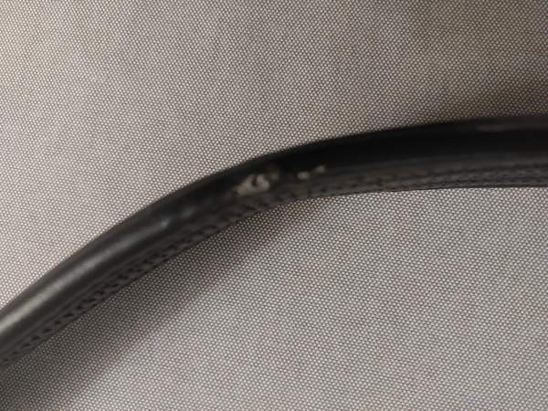 2 kpl 120cm satulavyö Karkkila – foto 4