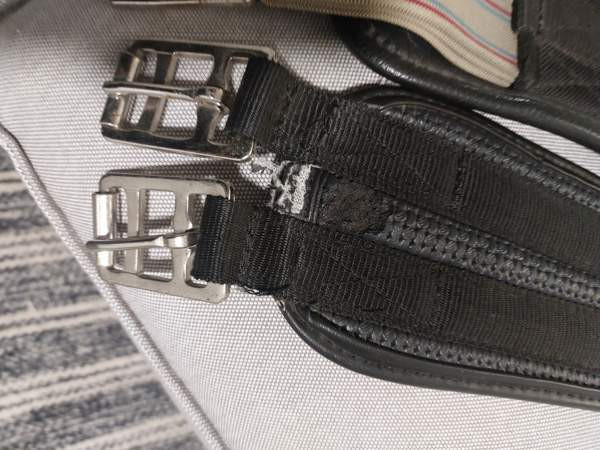 2 kpl 120cm satulavyö Karkkila – foto 3