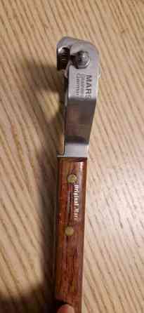 Coat King pohjavillaharja + vaihtoterä Lahti