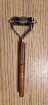 Coat King pohjavillaharja + vaihtoterä Lahti