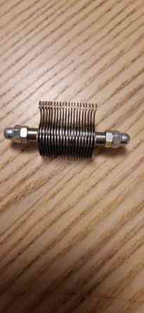 Coat King pohjavillaharja + vaihtoterä Lahti