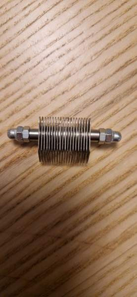 Coat King pohjavillaharja + vaihtoterä Lahti – foto 3