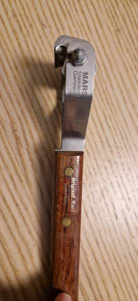 Coat King pohjavillaharja + vaihtoterä Lahti – foto 6