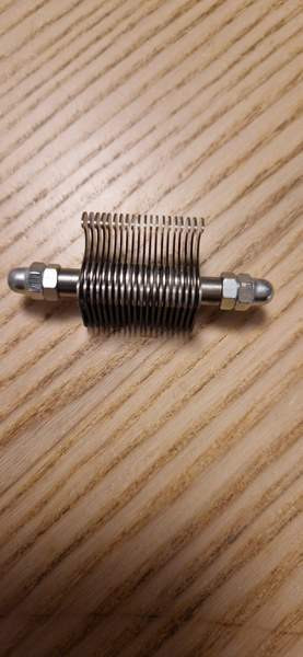 Coat King pohjavillaharja + vaihtoterä Lahti – foto 2