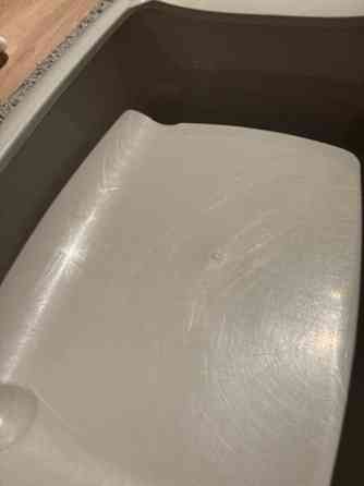 Kissanvessa Rovaniemi