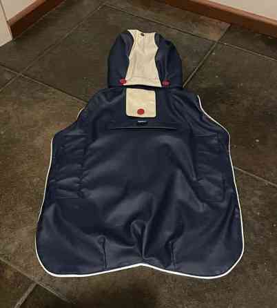 Rukka sadetakki 35 Haemeenlinna