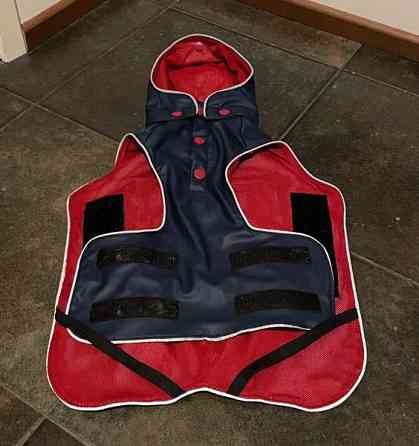 Rukka sadetakki 35 Haemeenlinna