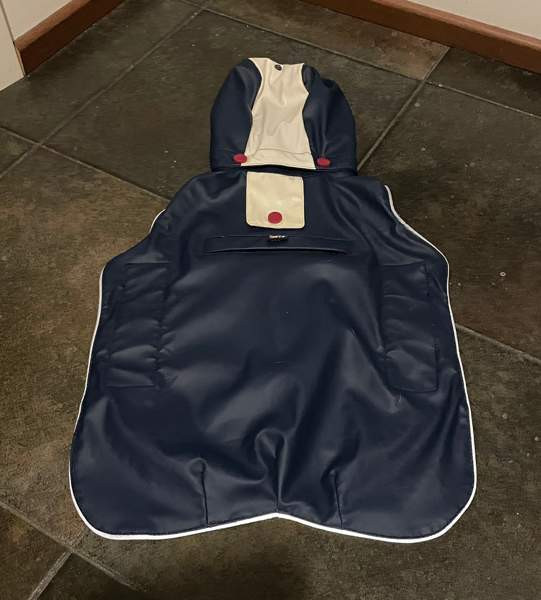 Rukka sadetakki 35 Haemeenlinna – foto 1