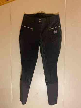 RATSASTUSHOUSUT SATULAHUOPA Kalajoki