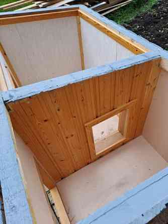 Koirankoppi Ilmajoki