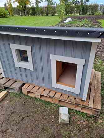 Koirankoppi Ilmajoki