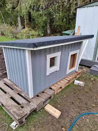 Koirankoppi Ilmajoki