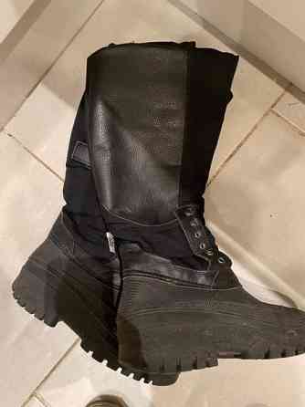 Talviratsastussaappaat koko 40 Vantaa