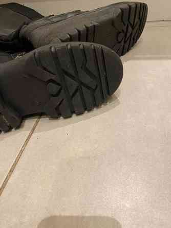 Talviratsastussaappaat koko 40 Vantaa