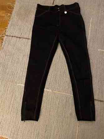 Ratsastushousut koko L Vantaa