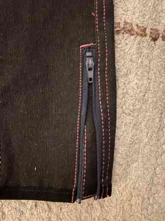 Ratsastushousut koko L Vantaa