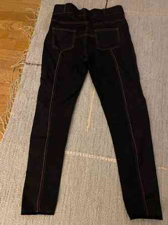 Ratsastushousut koko L Vantaa