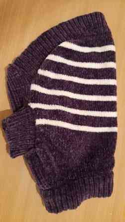 Villapaita kissalle tai pienelle koiralle. Turku