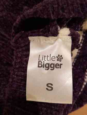 Villapaita kissalle tai pienelle koiralle. Turku