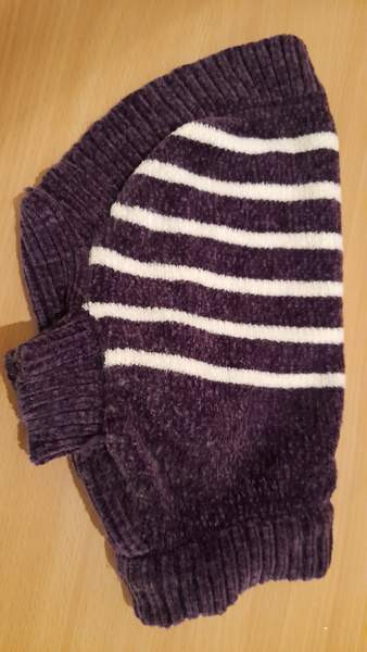 Villapaita kissalle tai pienelle koiralle. Turku - photo 1