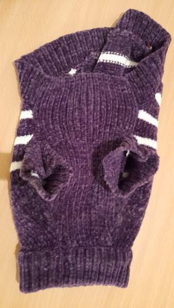 Villapaita kissalle tai pienelle koiralle. Turku - photo 3