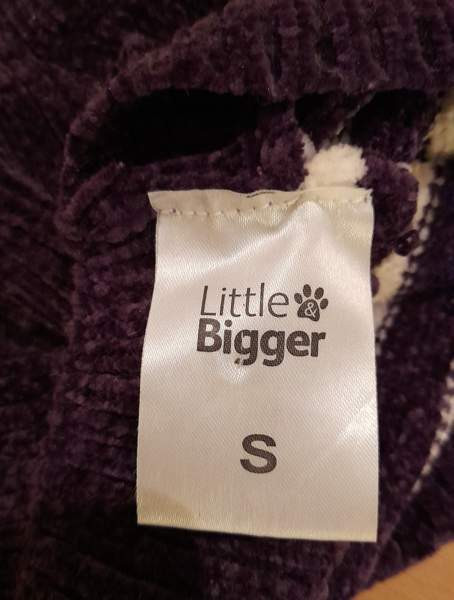 Villapaita kissalle tai pienelle koiralle. Turku - photo 2