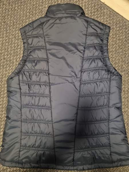 Mountain Horse toppaliivi, L, uusi Турку - изображение 4