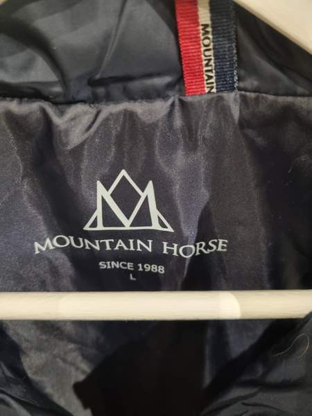 Mountain Horse toppaliivi, L, uusi Турку - изображение 2