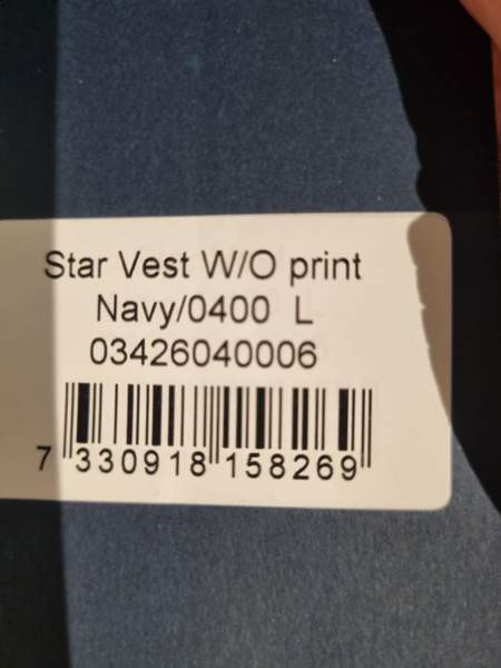 Mountain Horse toppaliivi, L, uusi Турку - изображение 3