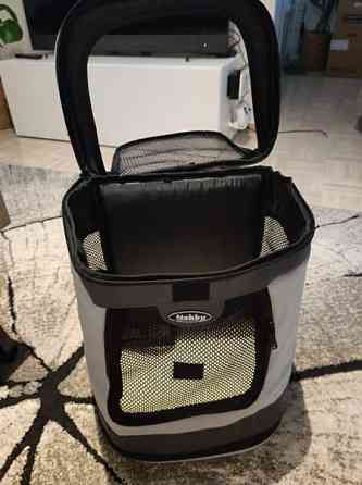 Nobby Plata koiran kantareppu Espoo