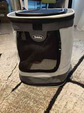 Nobby Plata koiran kantareppu Espoo