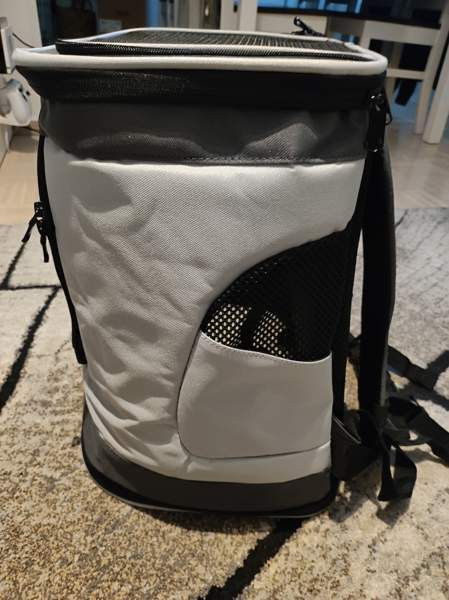 Nobby Plata koiran kantareppu Espoo – foto 2