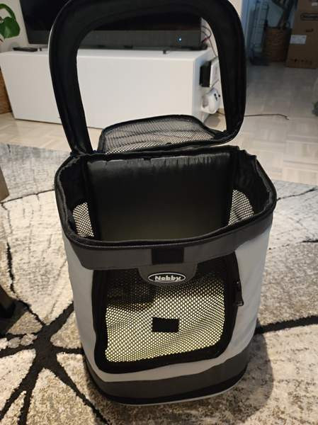 Nobby Plata koiran kantareppu Espoo – foto 5