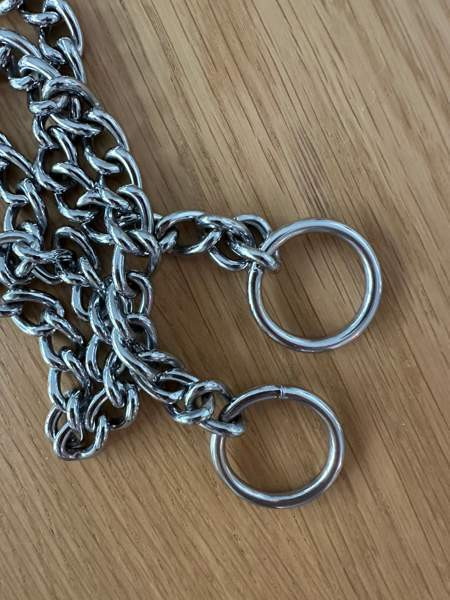 Koiran kaulapanta Kuopio - valokuva 3