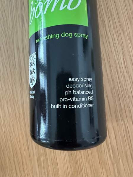 Animology Stink Bomb Deodorising Dog Spray Kuopio - photo 5