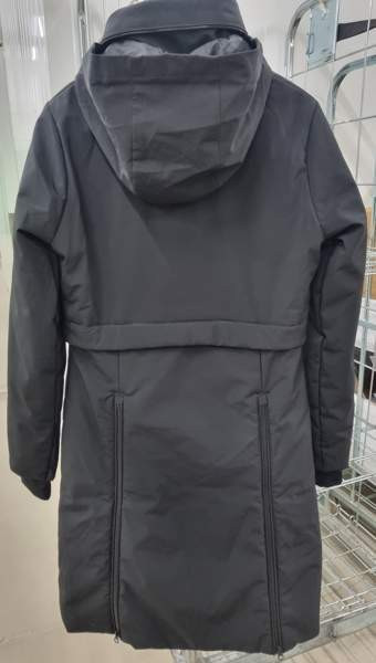 Kingsland vedenpitävä talvitakki, S, uusi Turku - photo 2