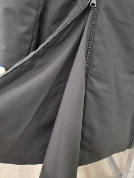 Kingsland vedenpitävä talvitakki, S, uusi Turku - photo 5