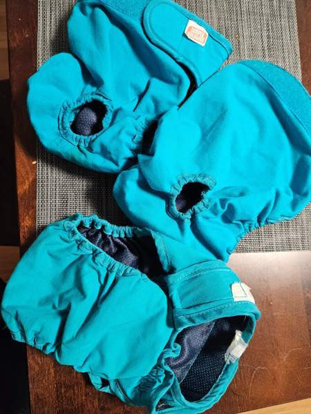 Koiratarvikkeita valjaita, takkeja ym Espoo - photo 2